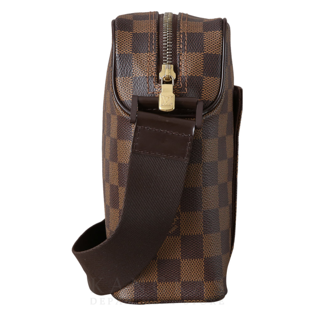 LOUIS VUITTON(USED)루이비통 다미에 올라브 크로스백